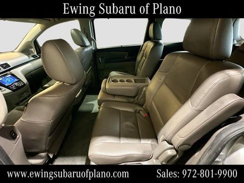 Used 2015 Honda Odyssey EX-L image 25