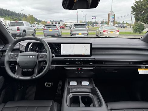 New 2027 Kia Telluride SX X-Line AWD/4WD image 21