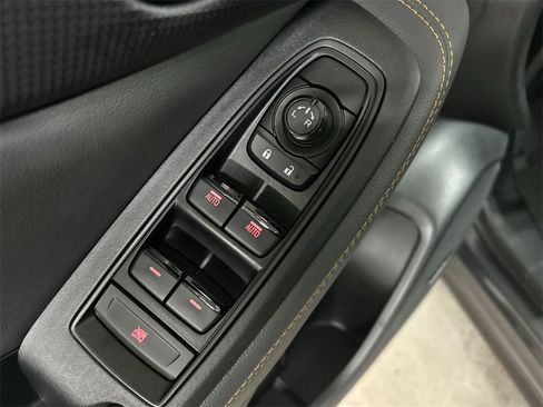 Certified 2025 Subaru Forester Wilderness image 16