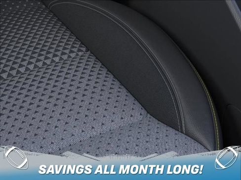 New 2026 Chevrolet Trax LT w/ Driver Confidence Package FWD image 21
