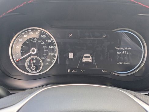 Used 2025 Genesis G70 2.5T w/ Sport Prestige Package image 30