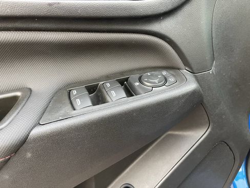 Certified 2024 Chevrolet Equinox RS w/ RS Leather Package FWD image 22