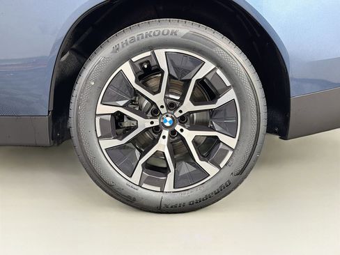 New 2026 BMW X3 xDrive30 AWD/4WD image 32