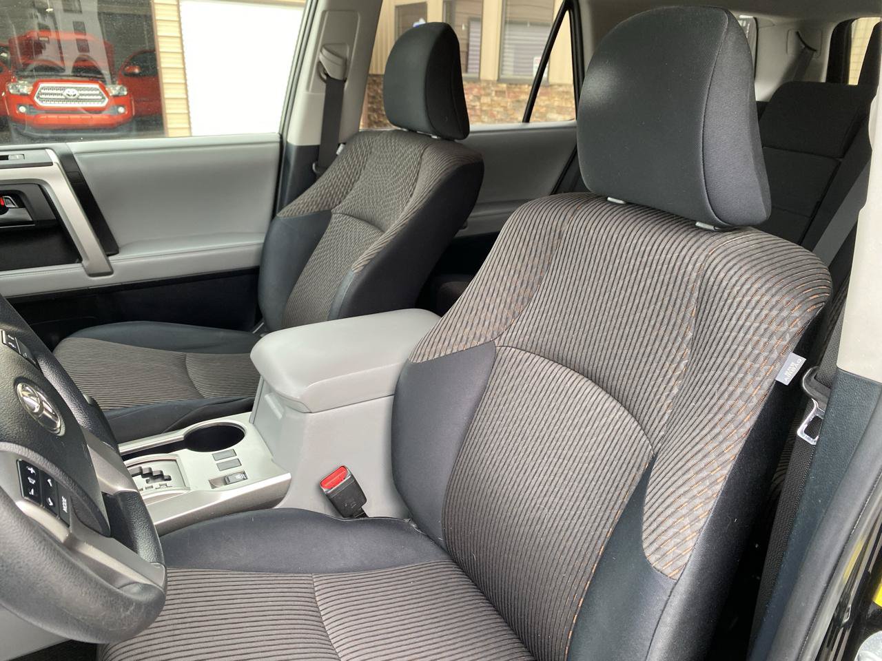 Used 2010 Toyota 4Runner SR5 AWD/4WD image 6