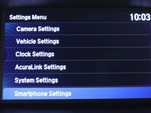 Used 2019 Acura MDX A-Spec AWD/4WD image 20