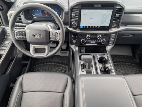 New 2026 Ford F150 Lariat image 6
