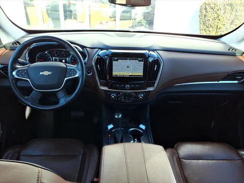 Used 2018 Chevrolet Traverse High Country image 17