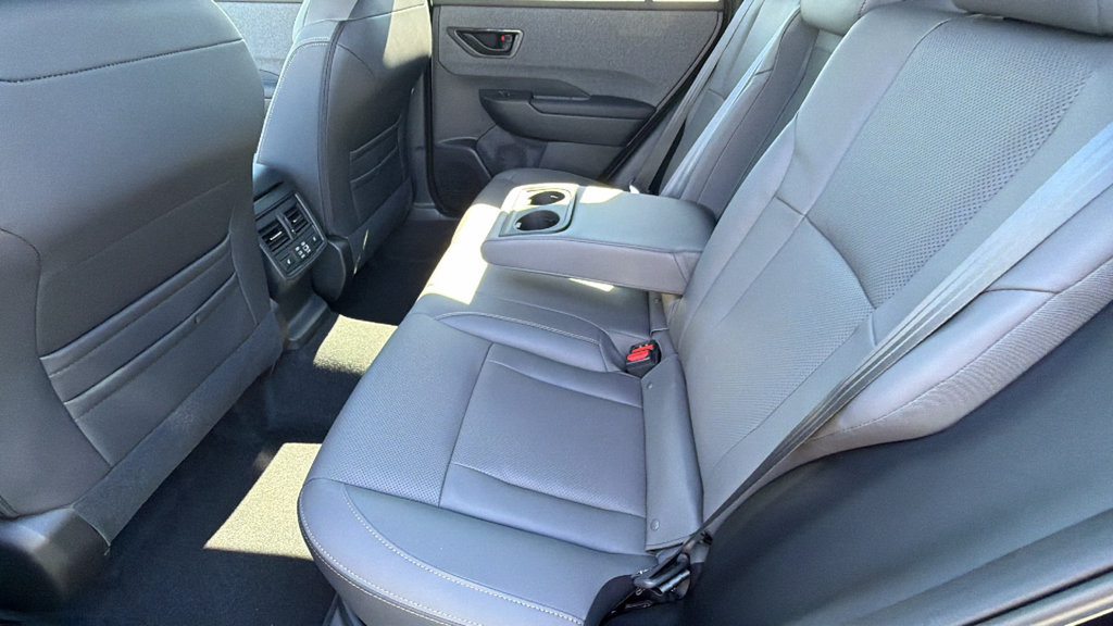 New 2026 Subaru Outback Limited AWD/4WD image 16
