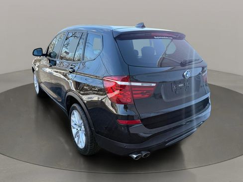 Used 2017 BMW X3 xDrive28i image 4