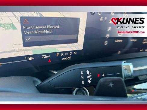 New 2026 Buick Envision Sport Touring image 16