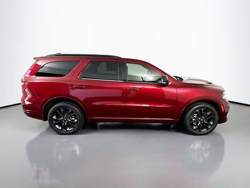 Used 2023 Dodge Durango R/T AWD/4WD image 8