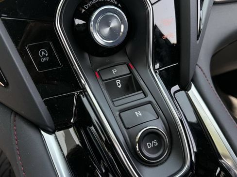 Used 2025 Acura RDX A-Spec AWD/4WD image 18