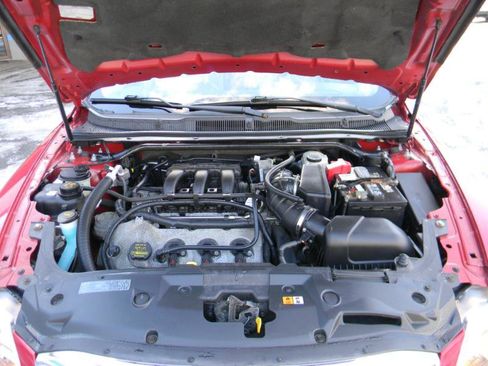 Used 2012 Ford Taurus SEL image 22