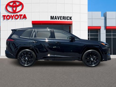 New 2026 Toyota RAV4 XSE AWD/4WD image 6
