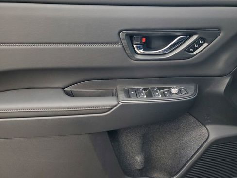 New 2026 Subaru Outback Touring XT AWD/4WD image 21