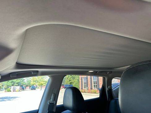 Used 2015 Nissan Murano SL w/ SL Technology Package FWD image 22
