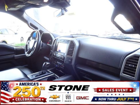 Used 2020 Ford F150 Raptor w/ Equipment Group 802A Luxury AWD/4WD image 15