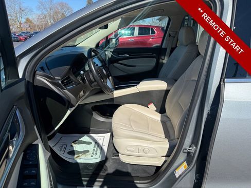 Used 2023 Buick Enclave Essence w/ Trailering Package, 5000 lbs. image 13