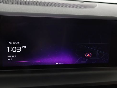 Certified 2026 Kia Seltos EX w/ EX Sunroof Package FWD image 48