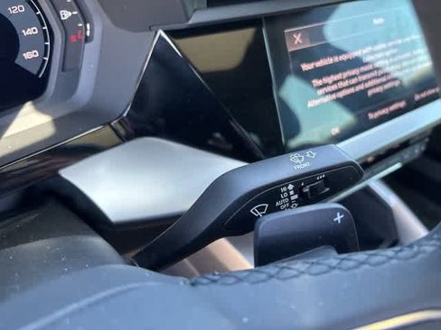 Used 2023 Audi A3 2.0T Premium Plus w/ Premium Plus Package image 14