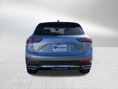 New 2026 Buick Envision Preferred image 7