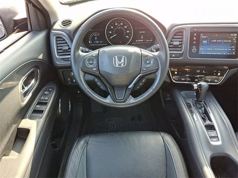 Used 2019 Honda HR-V EX-L image 11