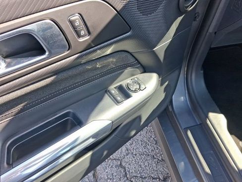 Used 2024 Ford Mustang Coupe RWD image 10