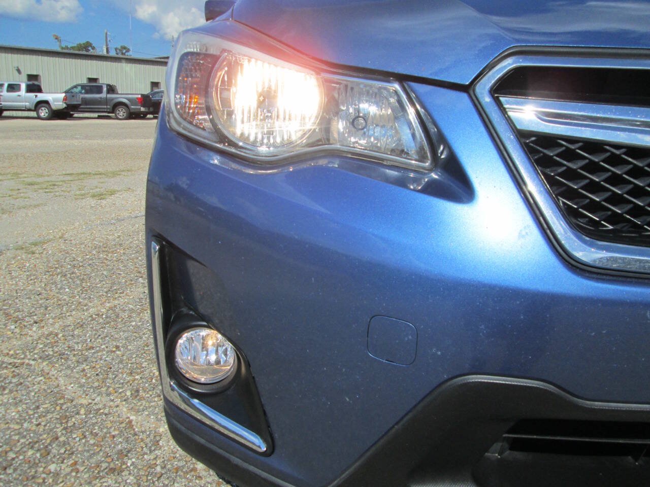 Used 2017 Subaru Crosstrek 2.0i Premium AWD/4WD image 52