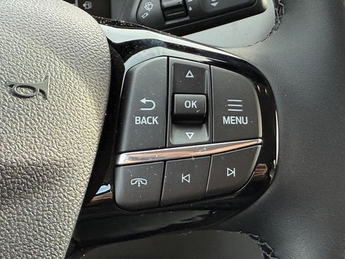 New 2026 Ford Escape Active w/ Cold Weather Package image 9