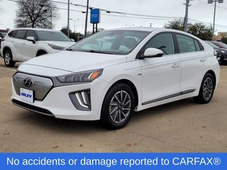 Used 2020 Hyundai Ioniq Limited video 2