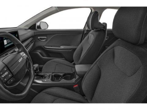 Certified 2025 Kia K4 FWD image 11