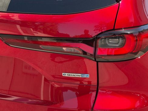 Used 2024 MAZDA CX-90 Plug-In Hybrid w/ Premium Pkg AWD/4WD image 26