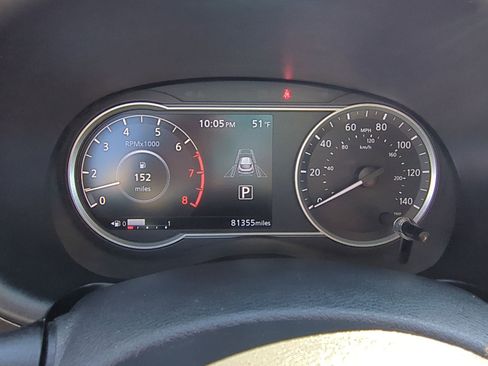 Used 2020 Nissan Kicks SV image 21