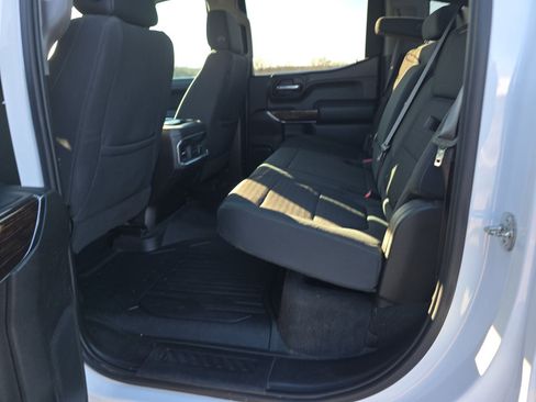 Used 2021 GMC Sierra 1500 Elevation image 19