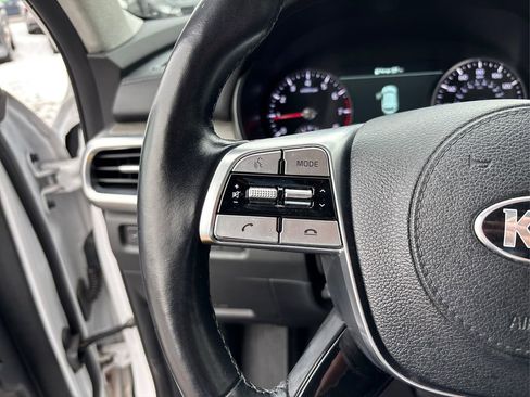 Certified 2021 Kia Telluride SX w/ SX Prestige Package image 42