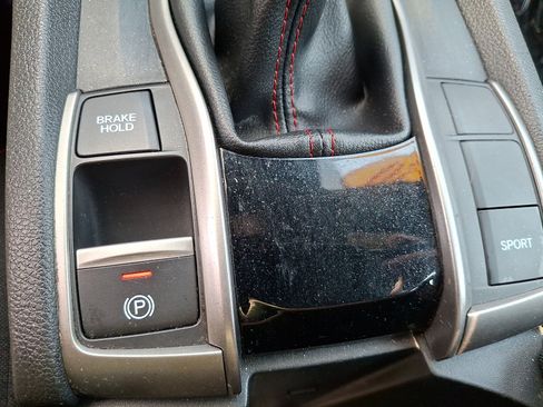 Used 2020 Honda Civic Si image 19