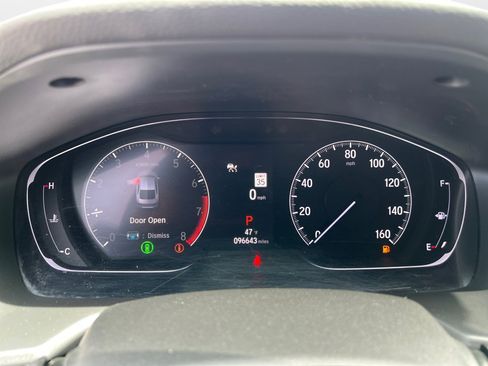 Used 2021 Honda Accord Sport Special Edition image 14