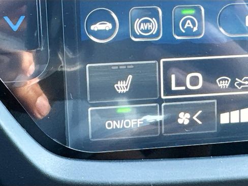 New 2026 Subaru Forester Sport w/ Onyx Edition AWD/4WD image 25