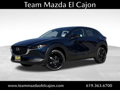 New 2026 MAZDA CX-30 AWD 2.5 S w/ Select Sport Pkg