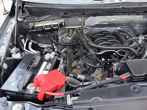 Used 2014 Ford F150 XLT w/ XLT Convenience Package image 37