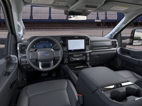 New 2026 Ford F350 Lariat AWD/4WD image 9