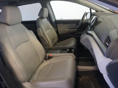 Used 2018 Honda Odyssey EX-L image 24