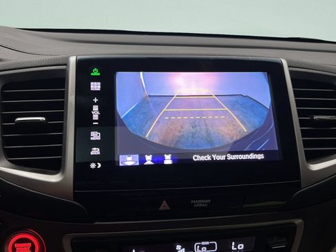 Used 2016 Honda Pilot EX-L image 38
