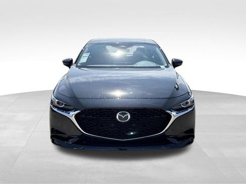 New 2026 MAZDA MAZDA3 2.5 S Sedan w/ Preferred Pkg FWD image 8
