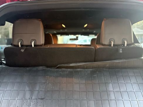 Used 2015 Ford Expedition King Ranch image 12