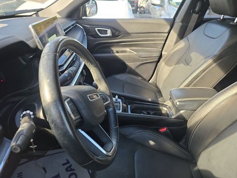 Used 2022 Jeep Compass High Altitude image 13