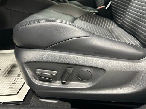 Used 2025 Toyota Corolla XSE image 12