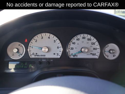 Used 2003 Ford Thunderbird image 2