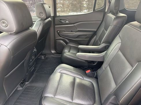 Used 2019 GMC Acadia SLT image 15