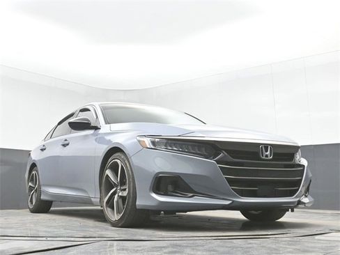 Used 2022 Honda Accord Sport Special Edition image 27